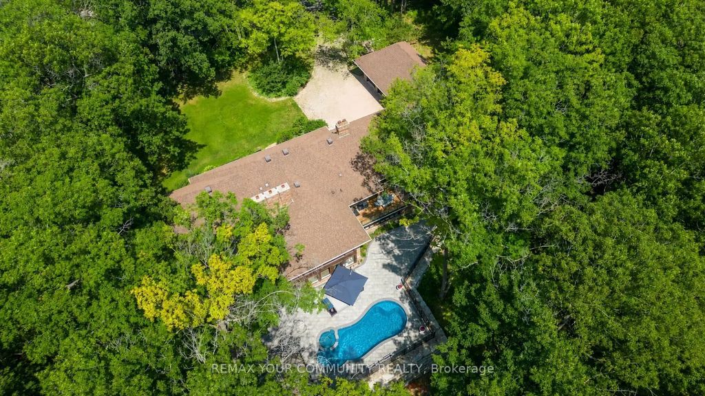 76 Trailwood Crescent, Richmond Hill
