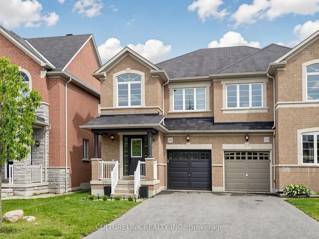 114 Duffin Drive, Whitchurch-Stouffville