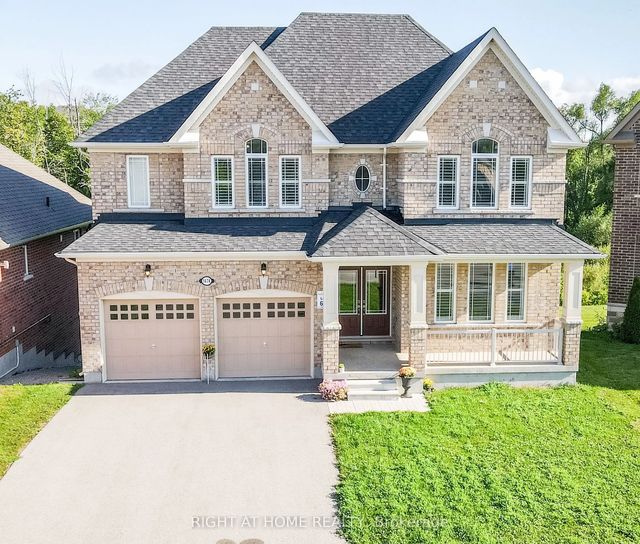 1474 Simpkin Court, Innisfil