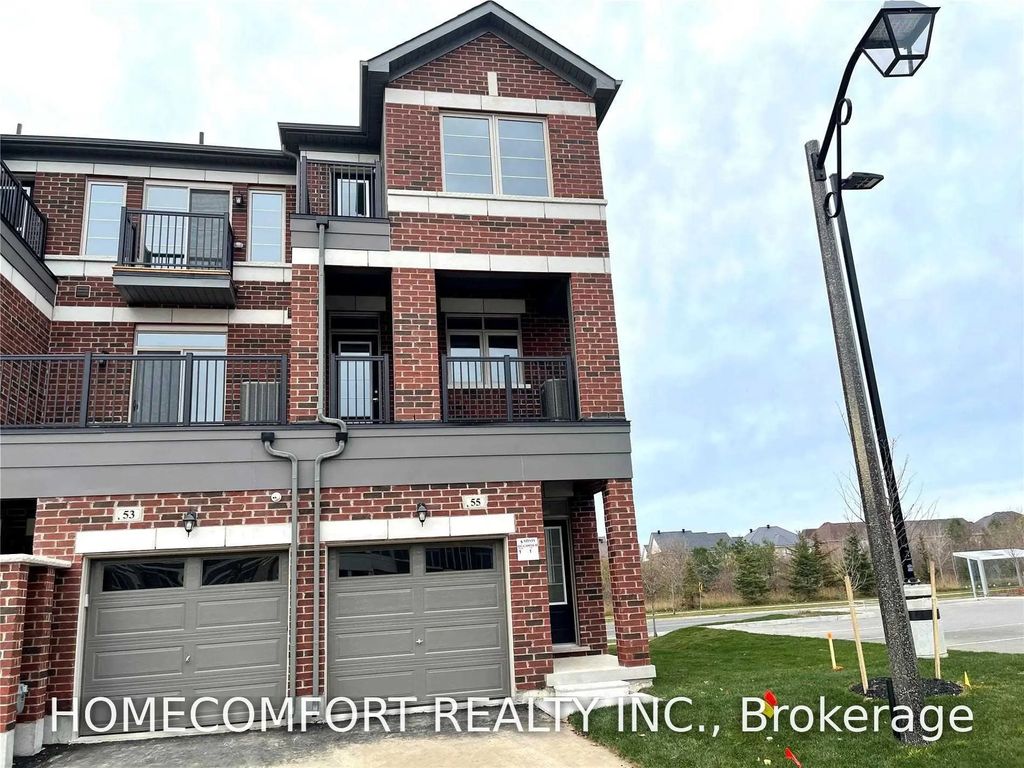 55 Saigen Lane, Markham