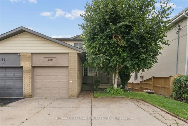 166 James Street, Bradford West Gwillimbury