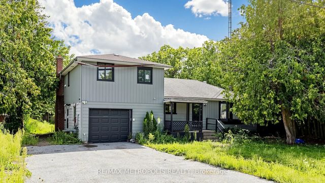 1051 Goshen Road, Innisfil