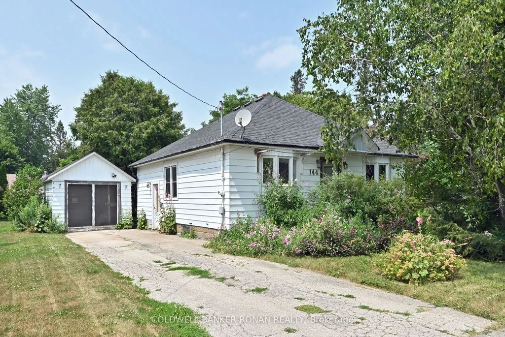 144 Church Street, King