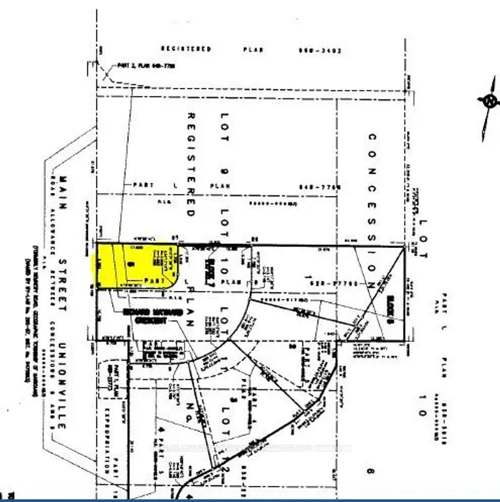 49 Main St. South Unionville N/a, Markham