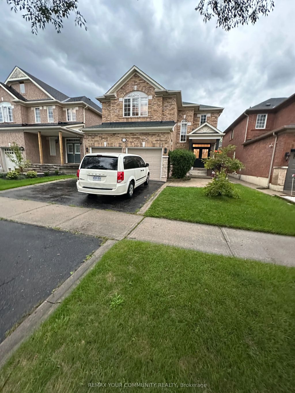 9 Alyssum Court Lower, Richmond Hill