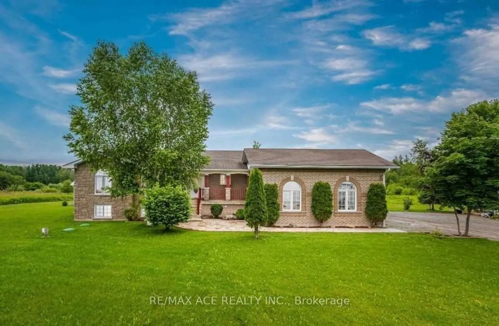 27234 Thorah Side Road, Brock