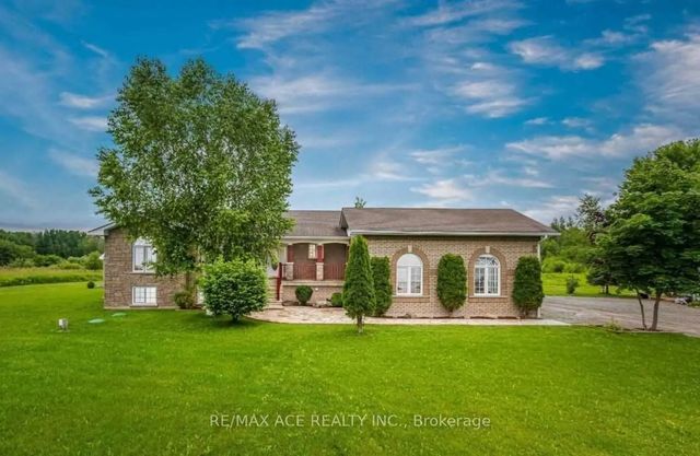27234 Thorah Side Road, Brock