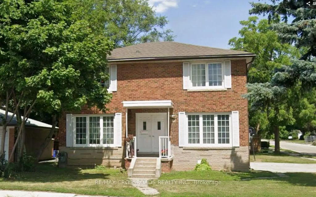 128 Major Mackenzie Drive E 3, Richmond Hill