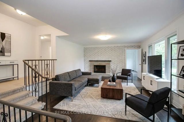 12 Longbridge Road -  Main, Vaughan