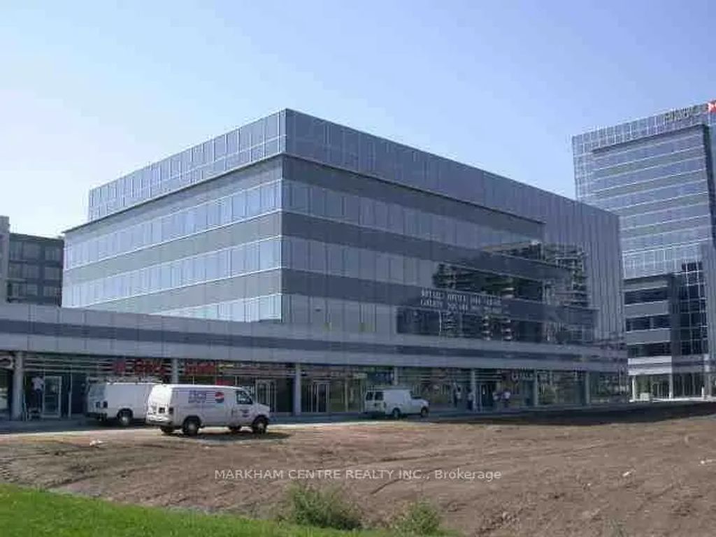 3623 Highway 7 N/a E 110/111, Markham