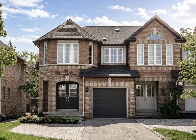 59 Bloomgate Crescent, Richmond Hill