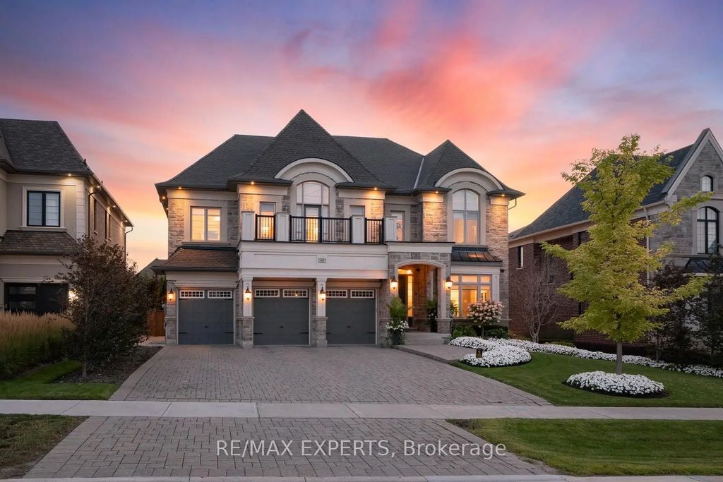 98 Endless Circle, Vaughan