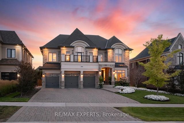 98 Endless Circle, Vaughan