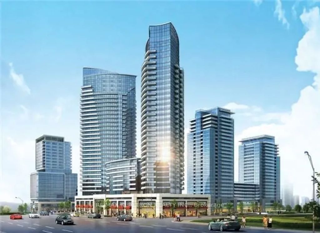 7171 Yonge Street 2412, Markham