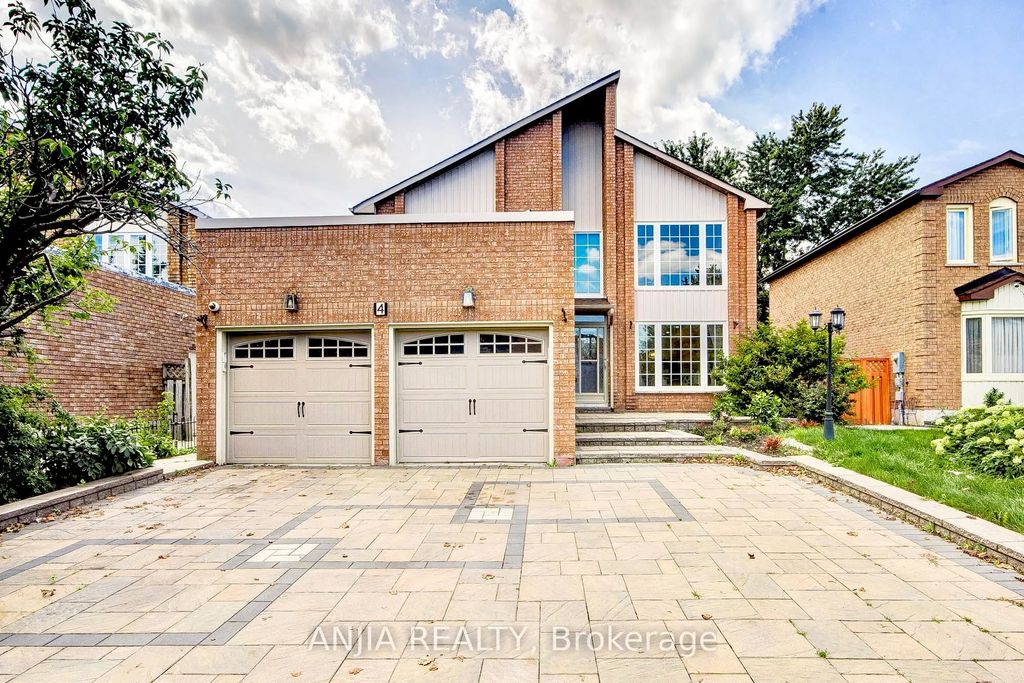 4 Townley Avenue, Markham