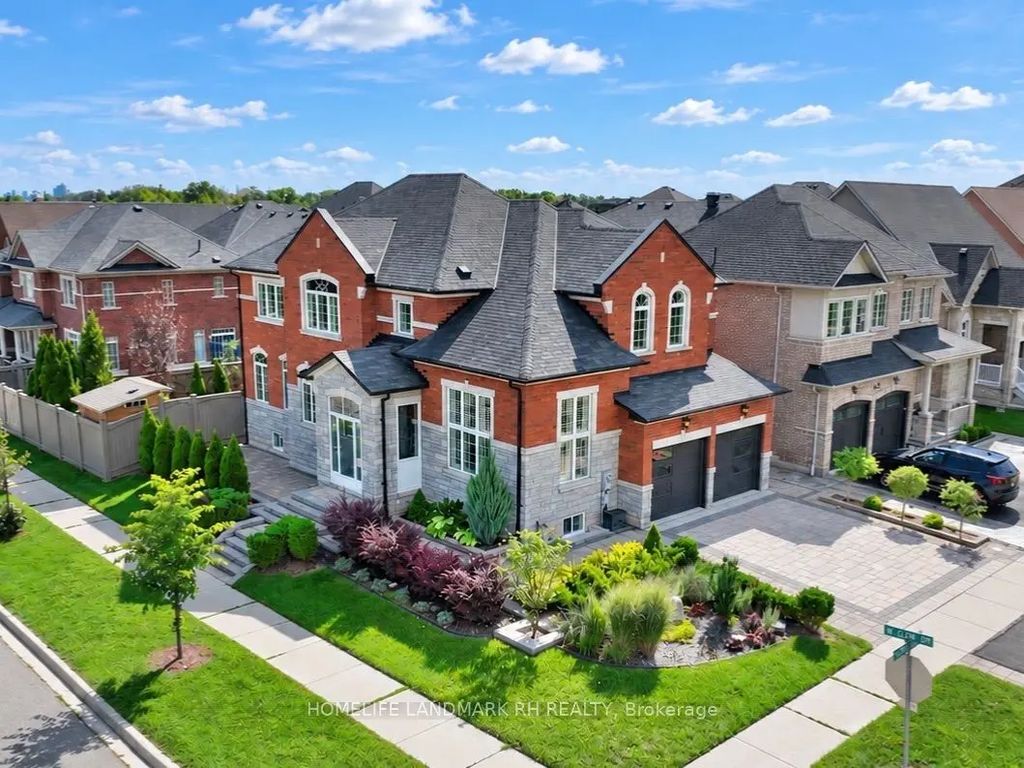 131 Oberfrick Avenue, Vaughan