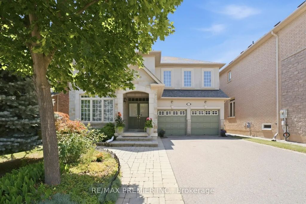 63 Summeridge Drive, Vaughan