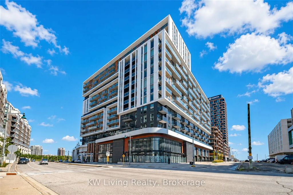 8119 Birchmount Road 728, Markham