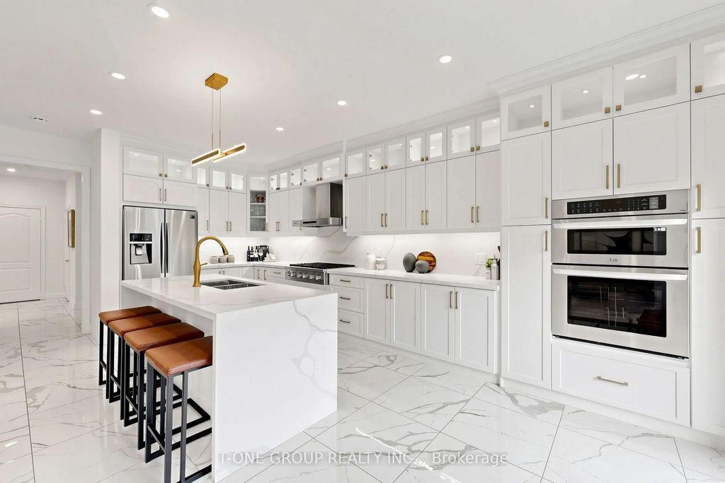 87 Serene Way, Vaughan