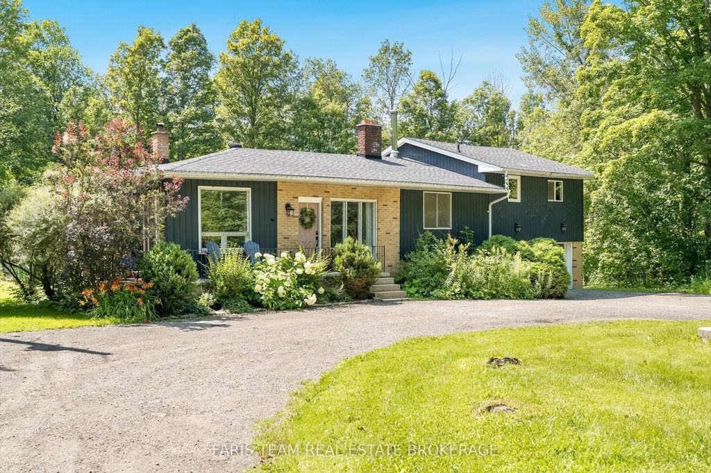 17956 Warden Avenue, East Gwillimbury