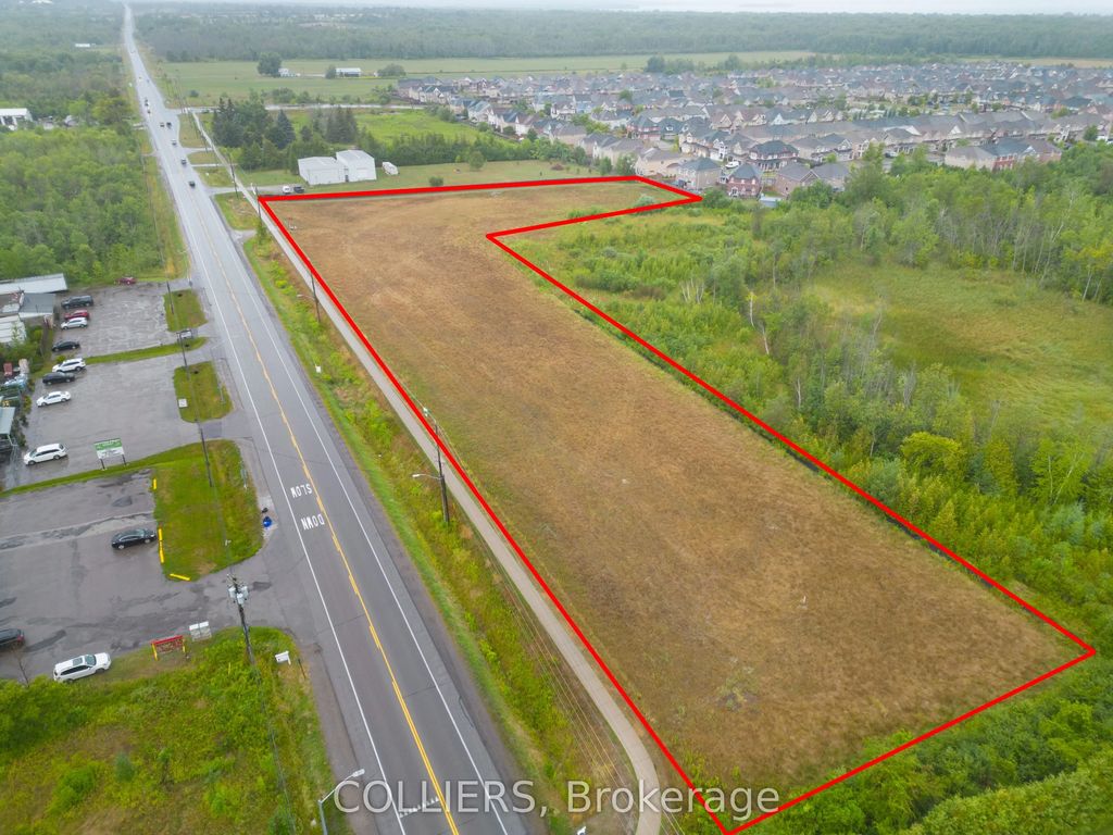 4992 Baseline Road, Georgina