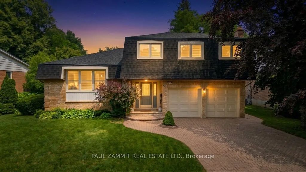 67 Dawn Hill Trail, Markham