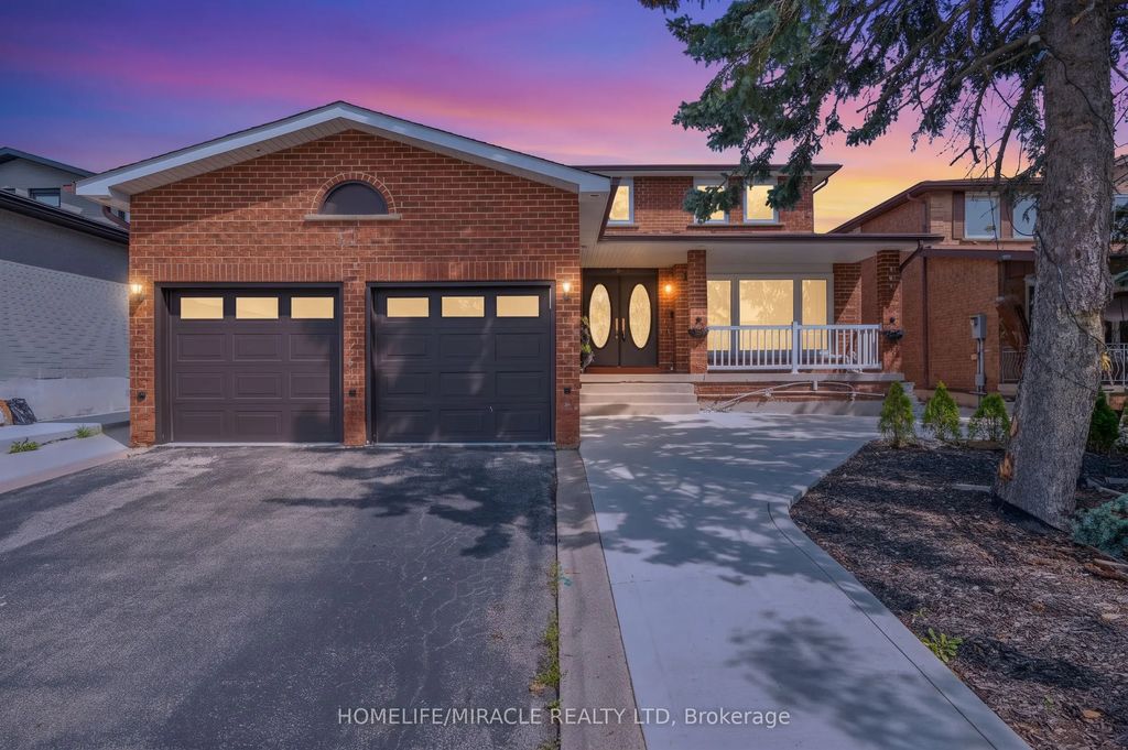 8173 Martin Grove Road, Vaughan