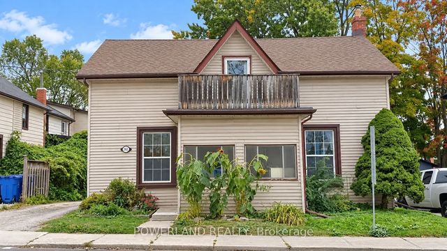 202 Prospect Street Apt #1, Newmarket