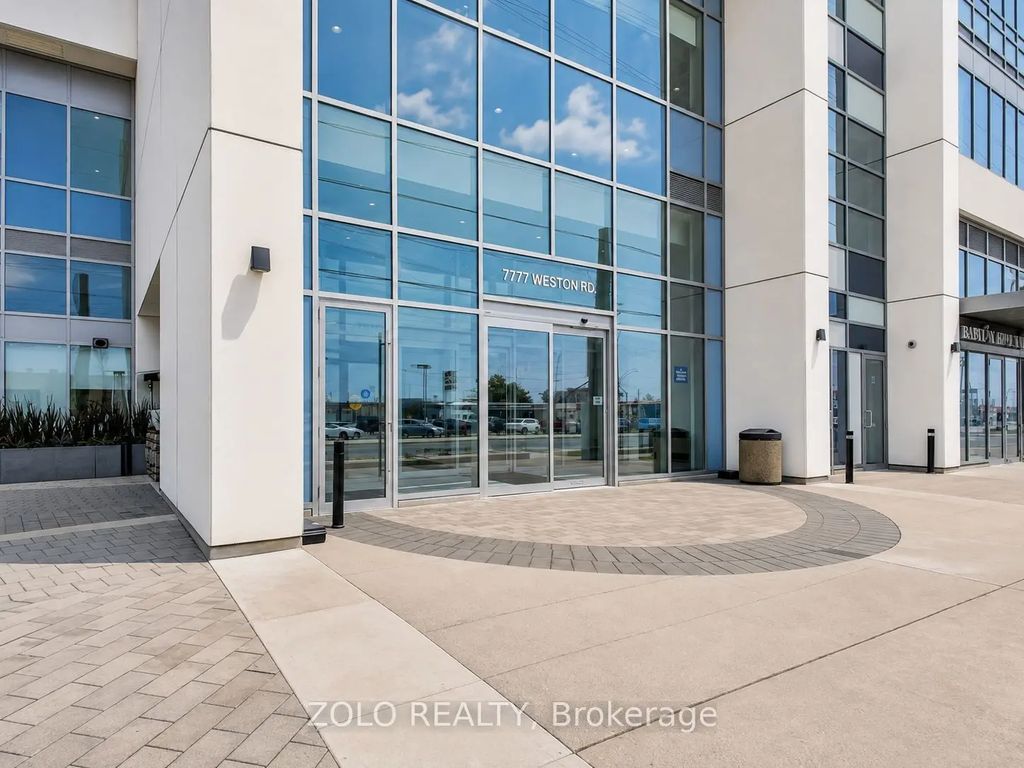 7777 Weston Road 255, Vaughan