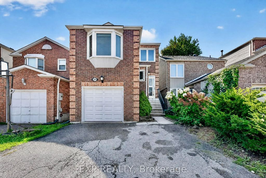 109 Winding Lane, Vaughan