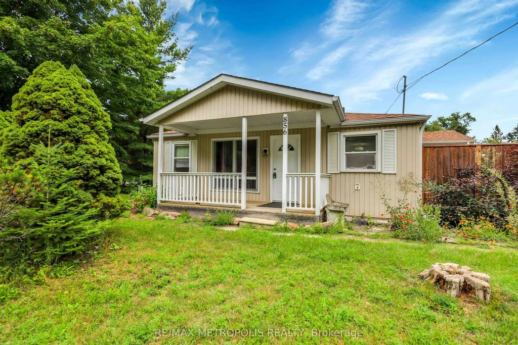 856 Central Avenue, Innisfil