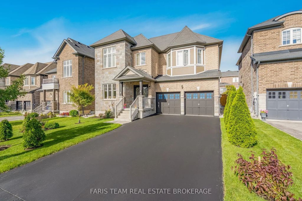 1284 Harrington Street, Innisfil