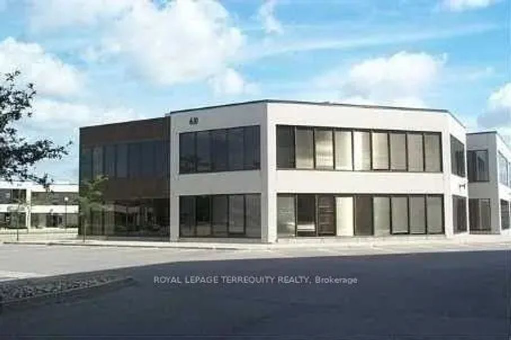610 Alden Road 109, Markham