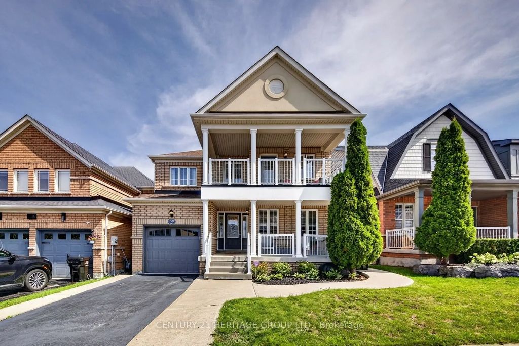 39 Booth Street, Bradford West Gwillimbury
