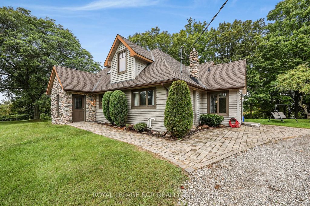 8684 County 1 Road, Adjala-Tosorontio
