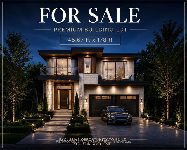 119 Stemmle Drive, Aurora