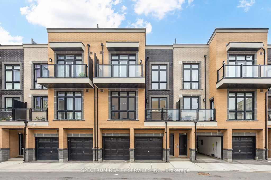 7 Phelps Lane 3, Richmond Hill