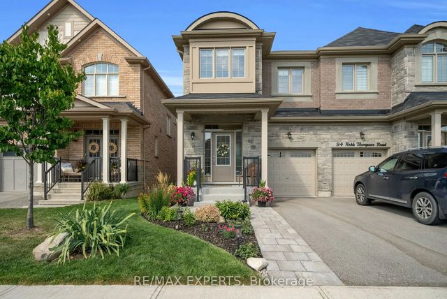 92 Robb Thompson Road, East Gwillimbury