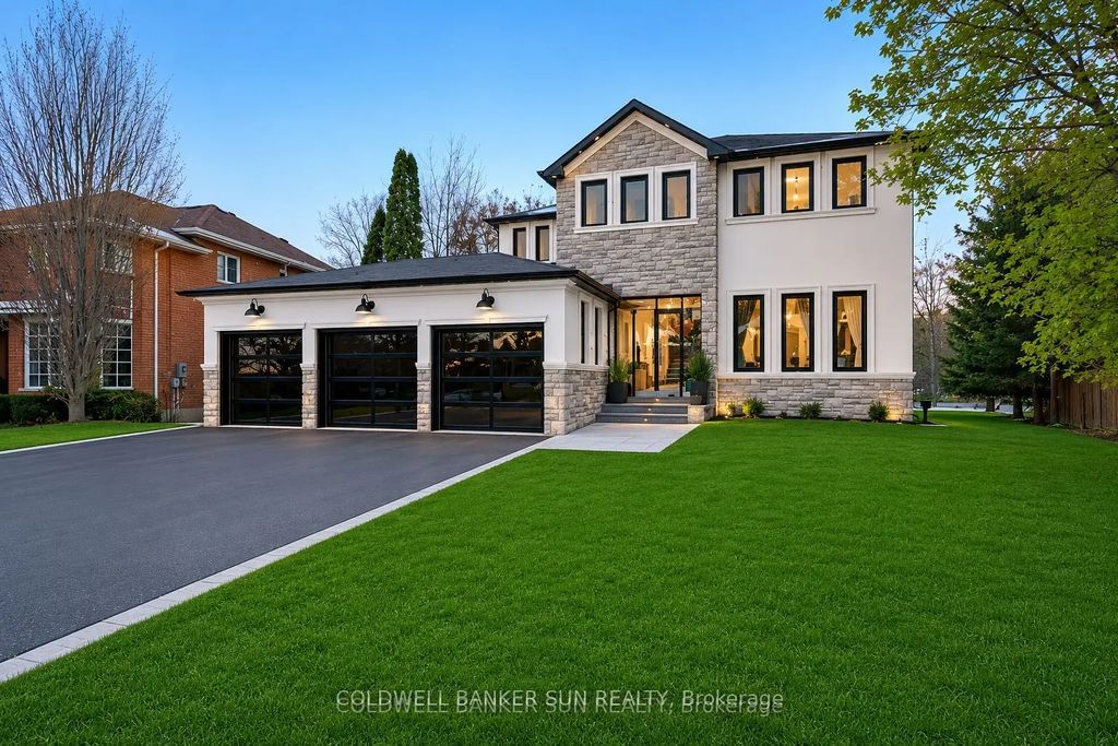 34 Previn Court, New Tecumseth