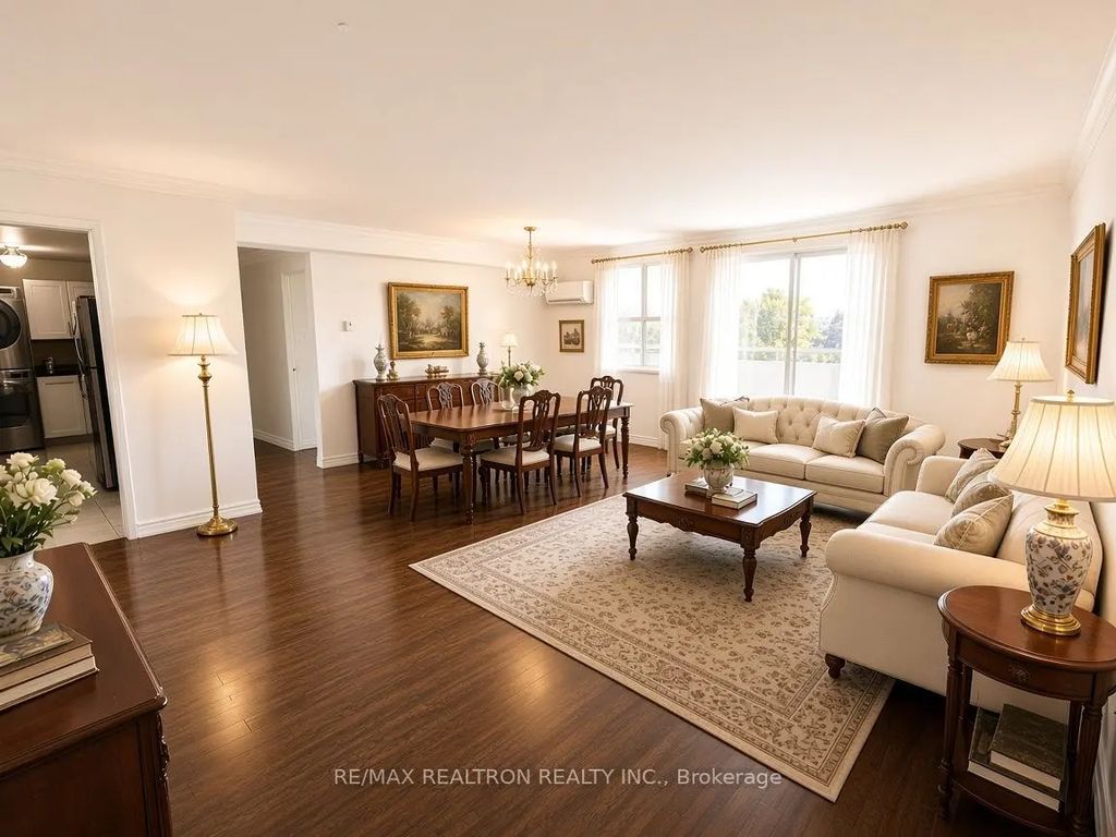 80 Inverlochy Boulevard 504, Markham