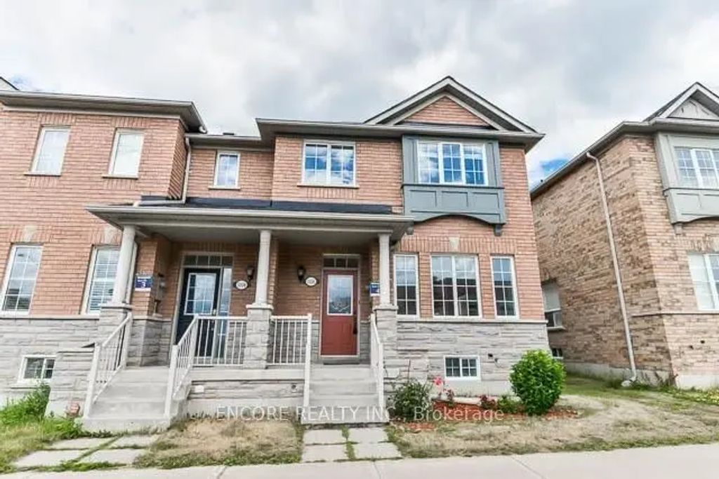 1006 Bur Oak Avenue, Markham