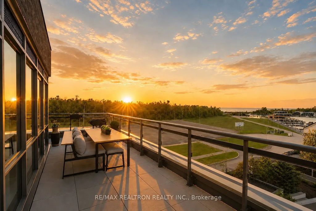 241 Sea Ray Avenue A416, Innisfil