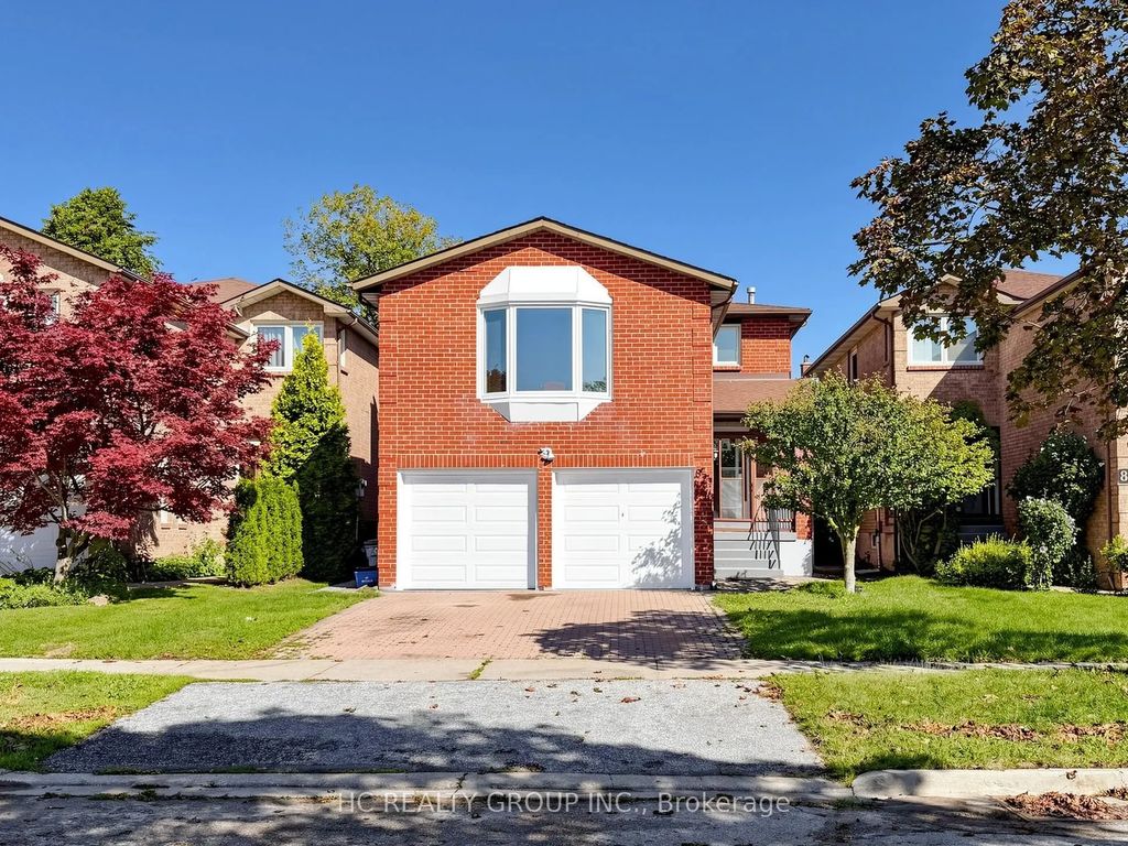 87 Belvedere Crescent, Richmond Hill