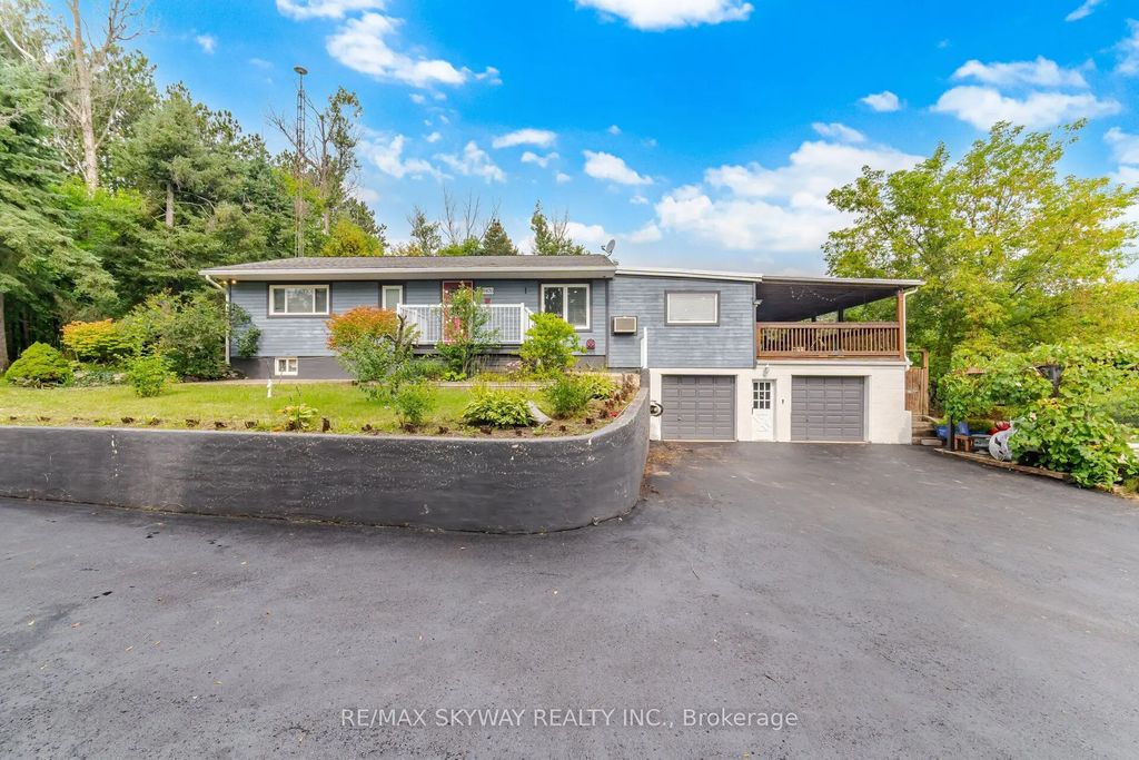 9476 Highway 9 N/a, Adjala-Tosorontio
