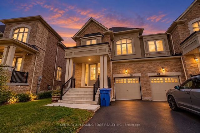 103 Kentledge Avenue, East Gwillimbury