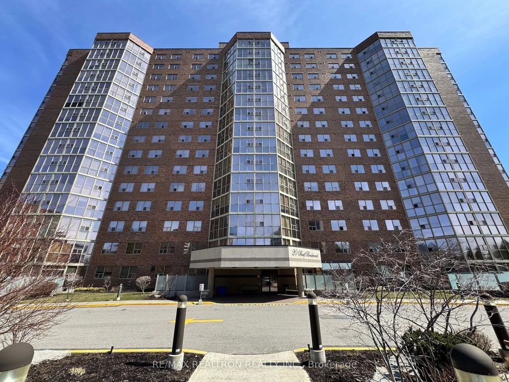 20 Baif Boulevard 705, Richmond Hill