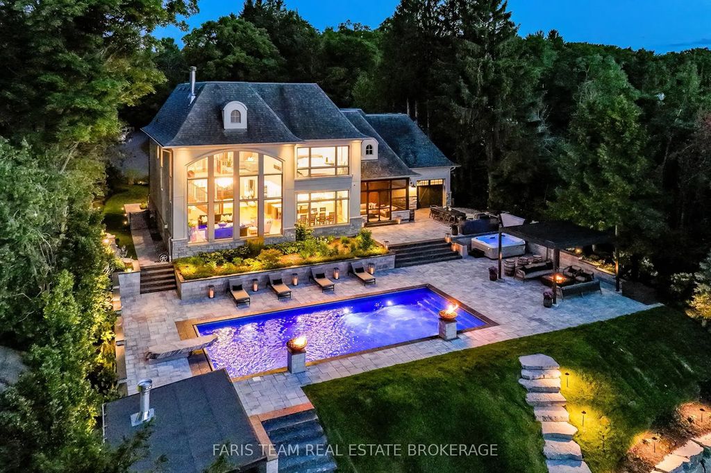 3964 Guest Road, Innisfil