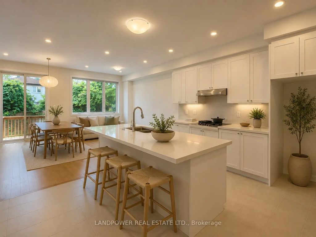 25 Anna Russell Way, Markham