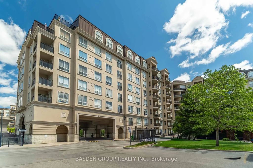 1 Maison Parc Court 309, Vaughan