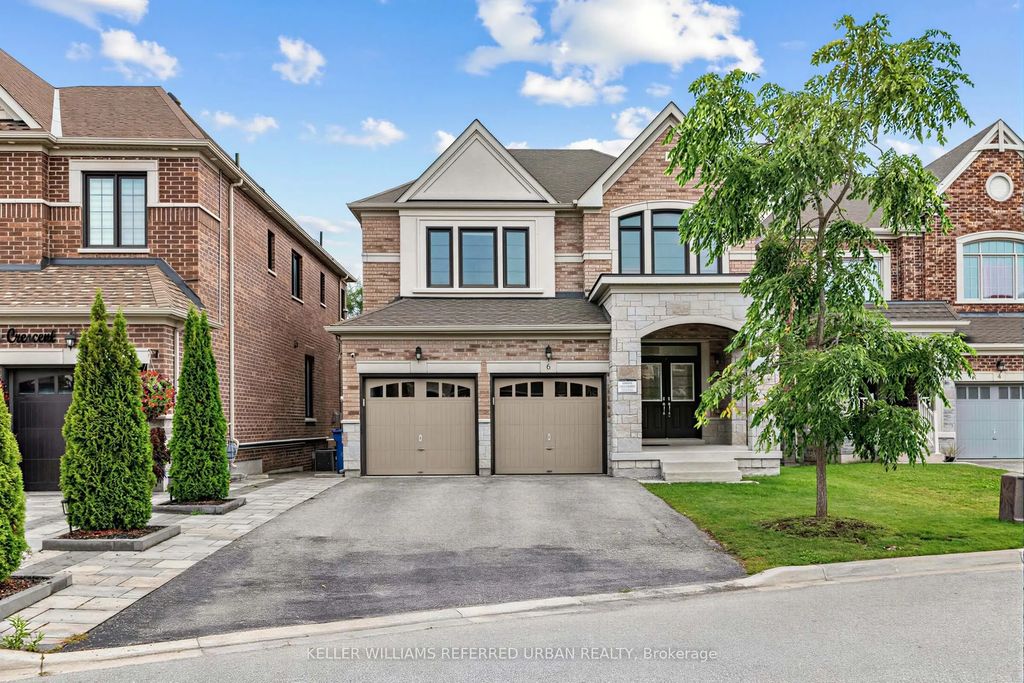 6 Sharonview Crescent, East Gwillimbury